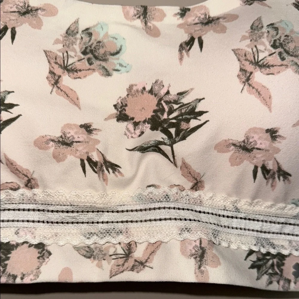 Lucky Brand experience comfort